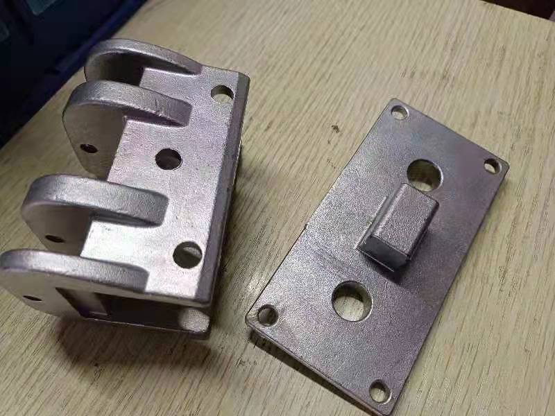 自由门冷库门铰链