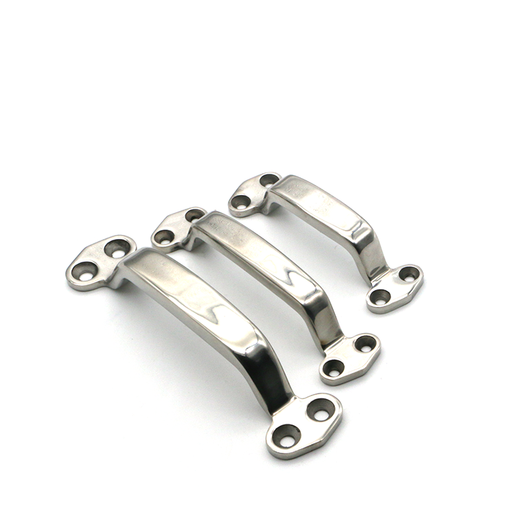 不锈钢太阳成集团tyc122cc入口拉手